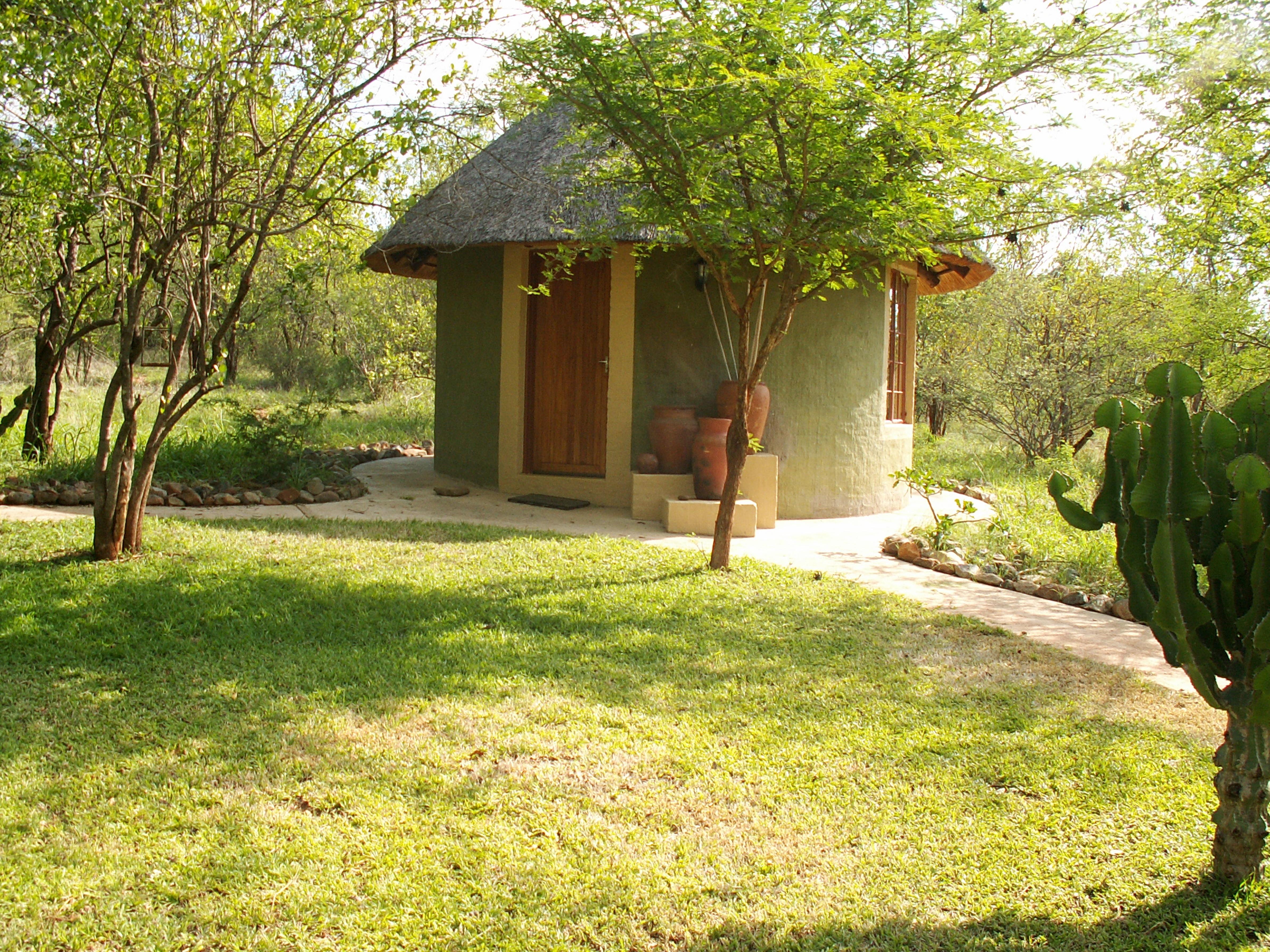 Shikwari Nature Reserve هويدزبروت المظهر الخارجي الصورة