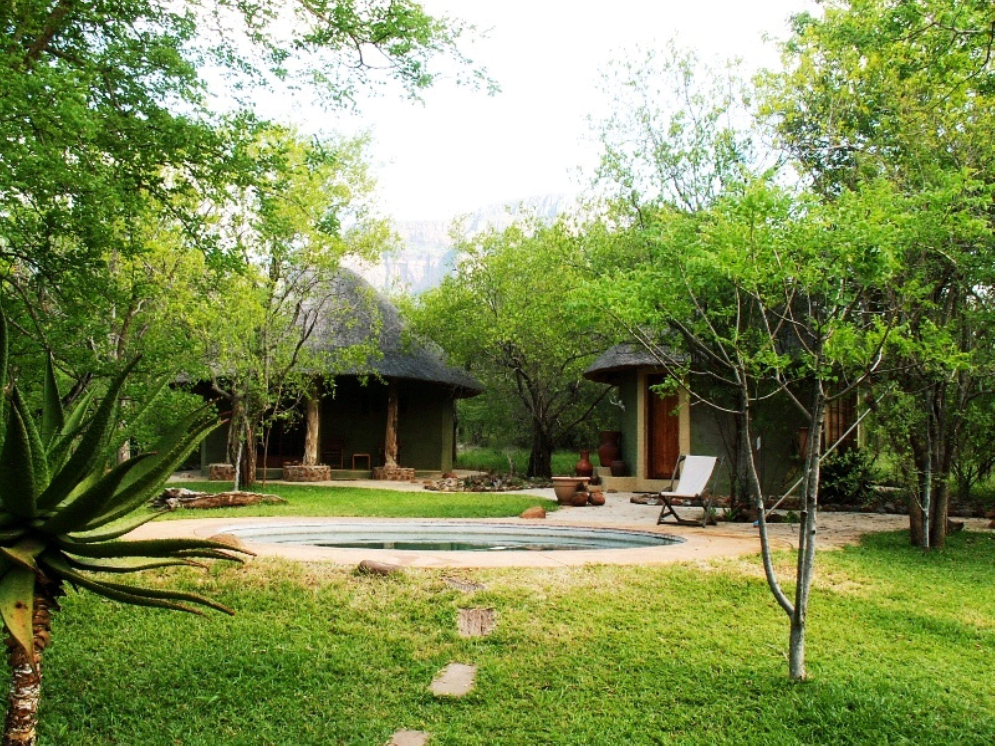 Shikwari Nature Reserve هويدزبروت المظهر الخارجي الصورة