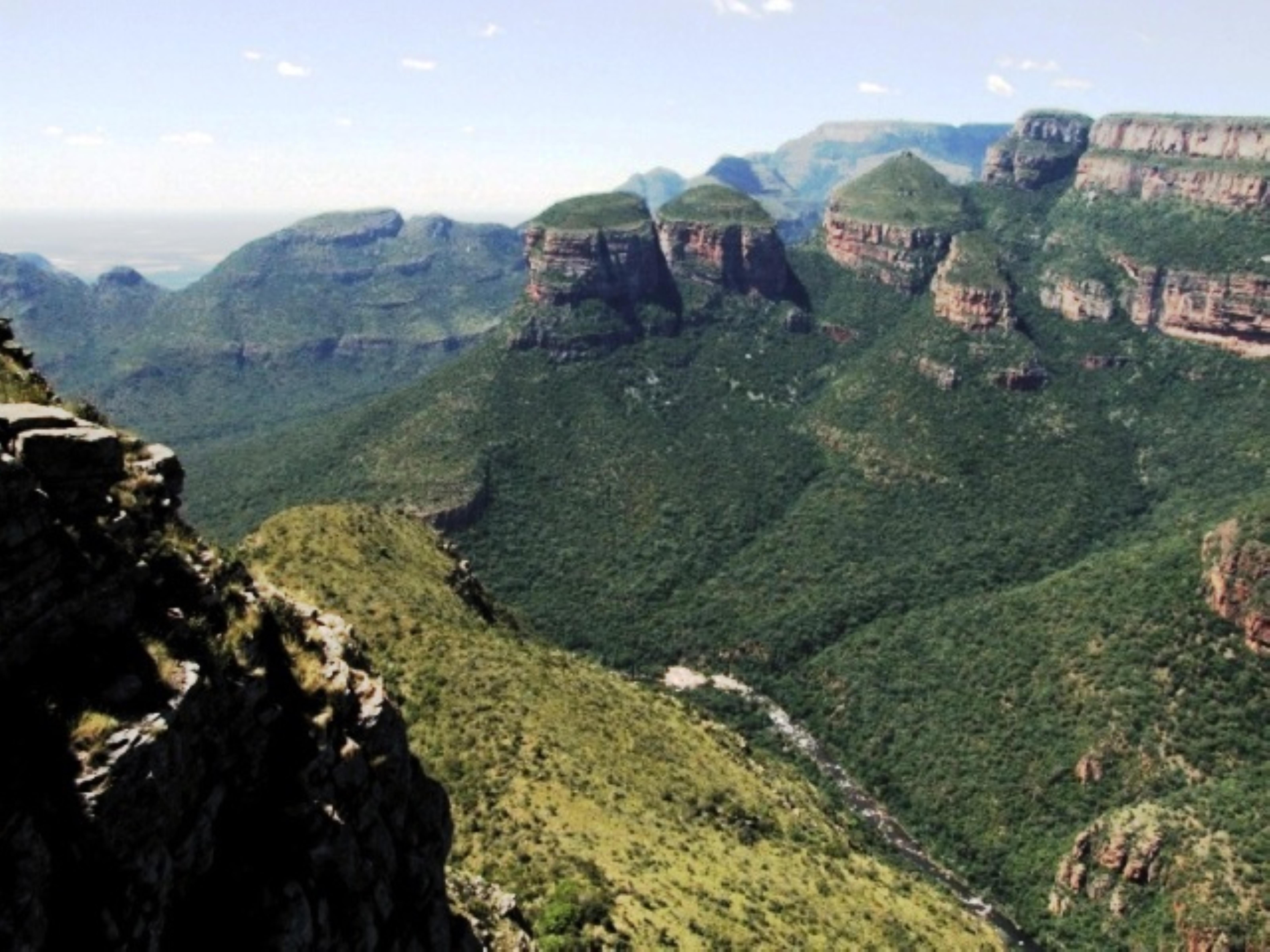Shikwari Nature Reserve هويدزبروت المظهر الخارجي الصورة