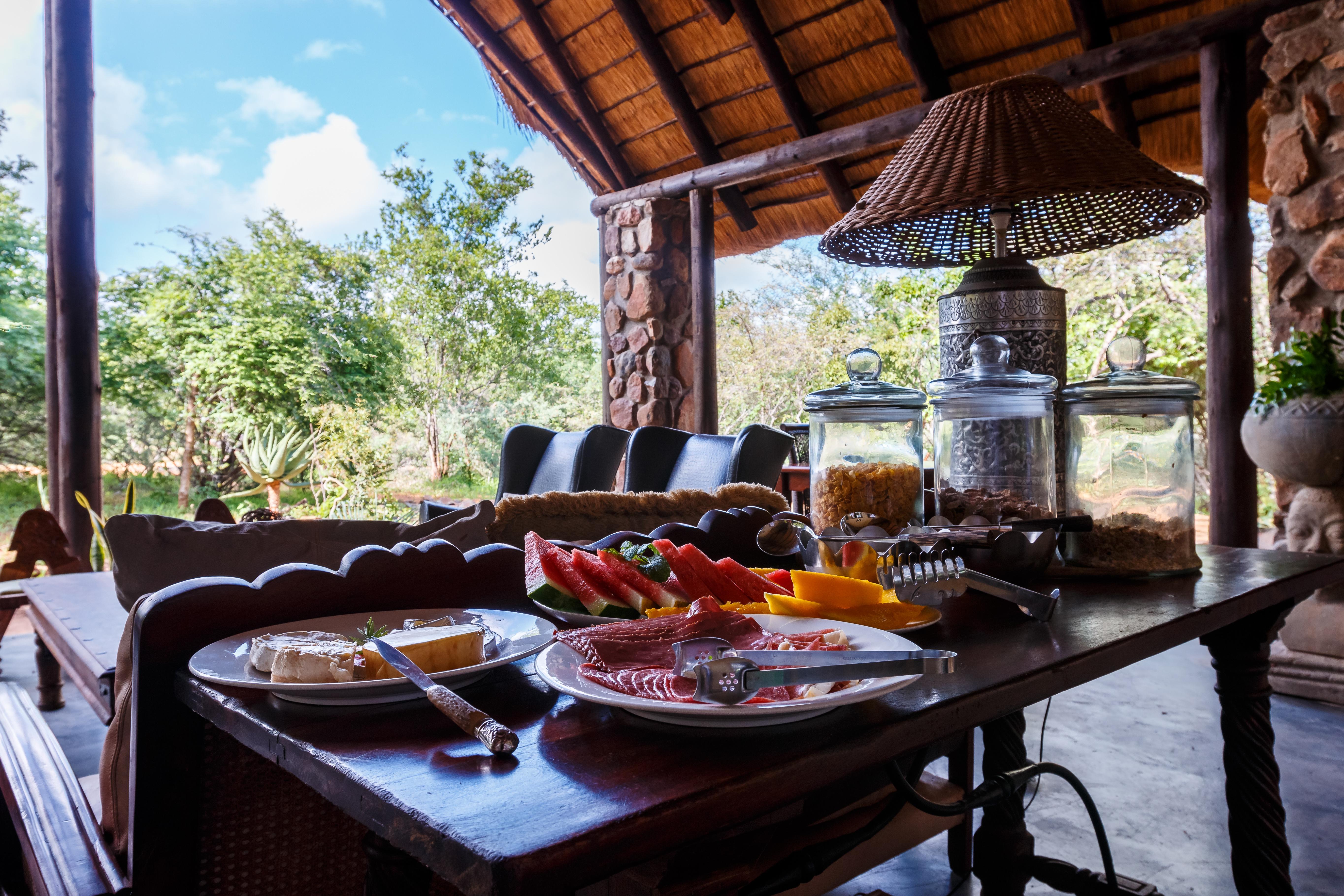 Shikwari Nature Reserve هويدزبروت المظهر الخارجي الصورة