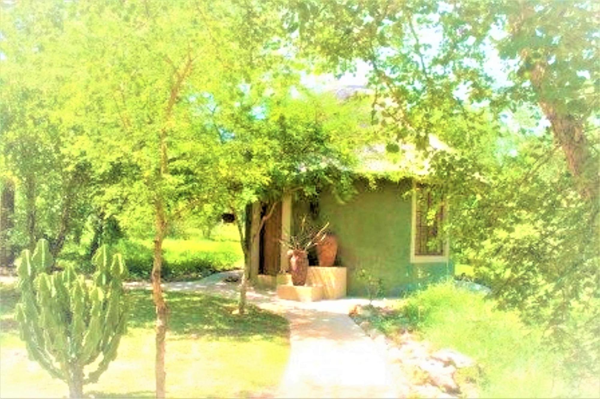 Shikwari Nature Reserve هويدزبروت المظهر الخارجي الصورة