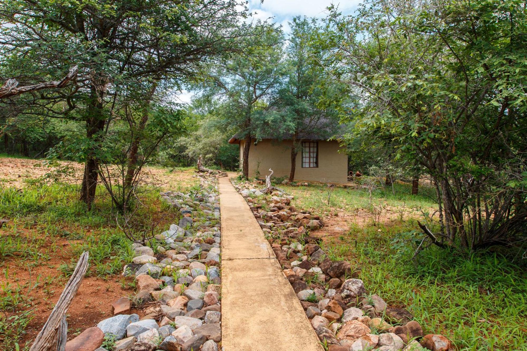 Shikwari Nature Reserve هويدزبروت المظهر الخارجي الصورة