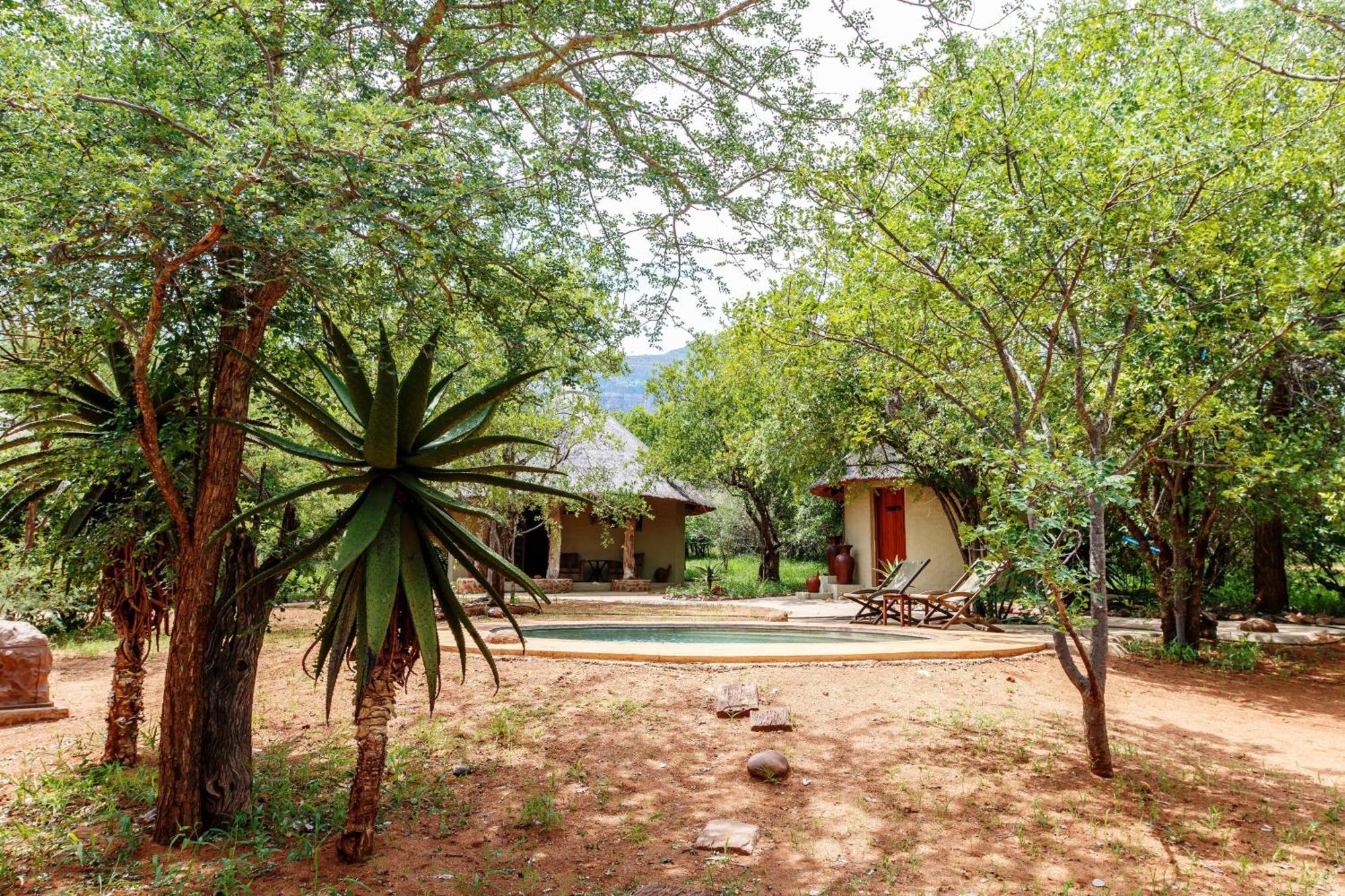 Shikwari Nature Reserve هويدزبروت المظهر الخارجي الصورة